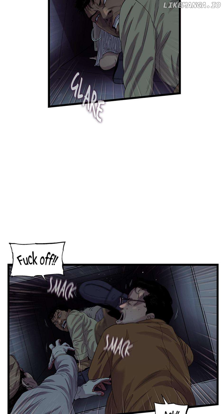 Save Lawrence Chapter 42 - page 35