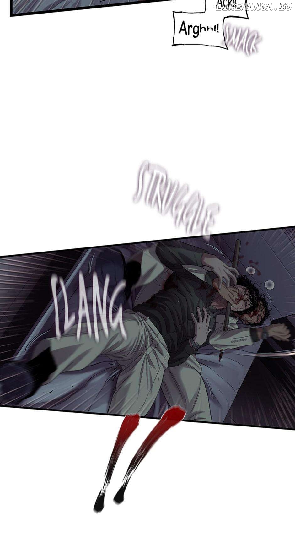 Save Lawrence Chapter 42 - page 36