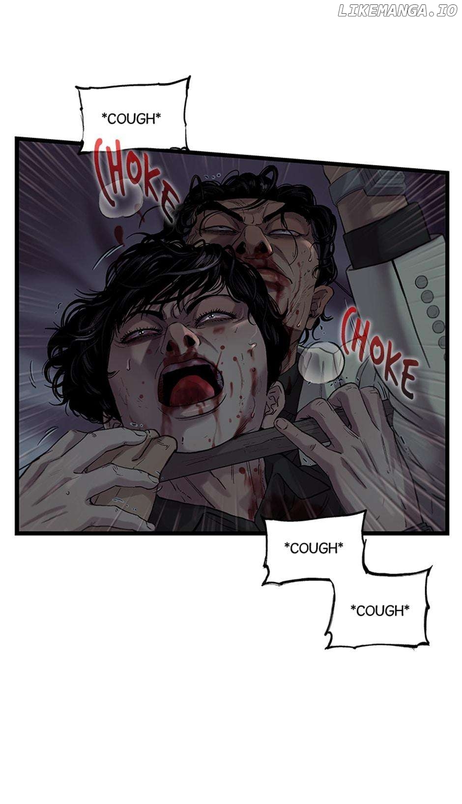 Save Lawrence Chapter 42 - page 37