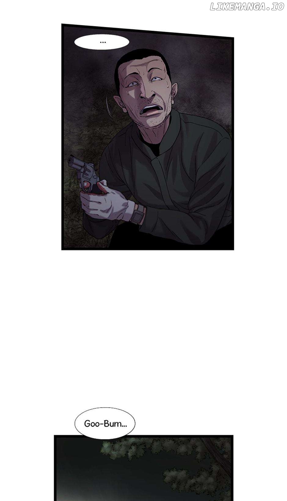 Save Lawrence Chapter 42 - page 38