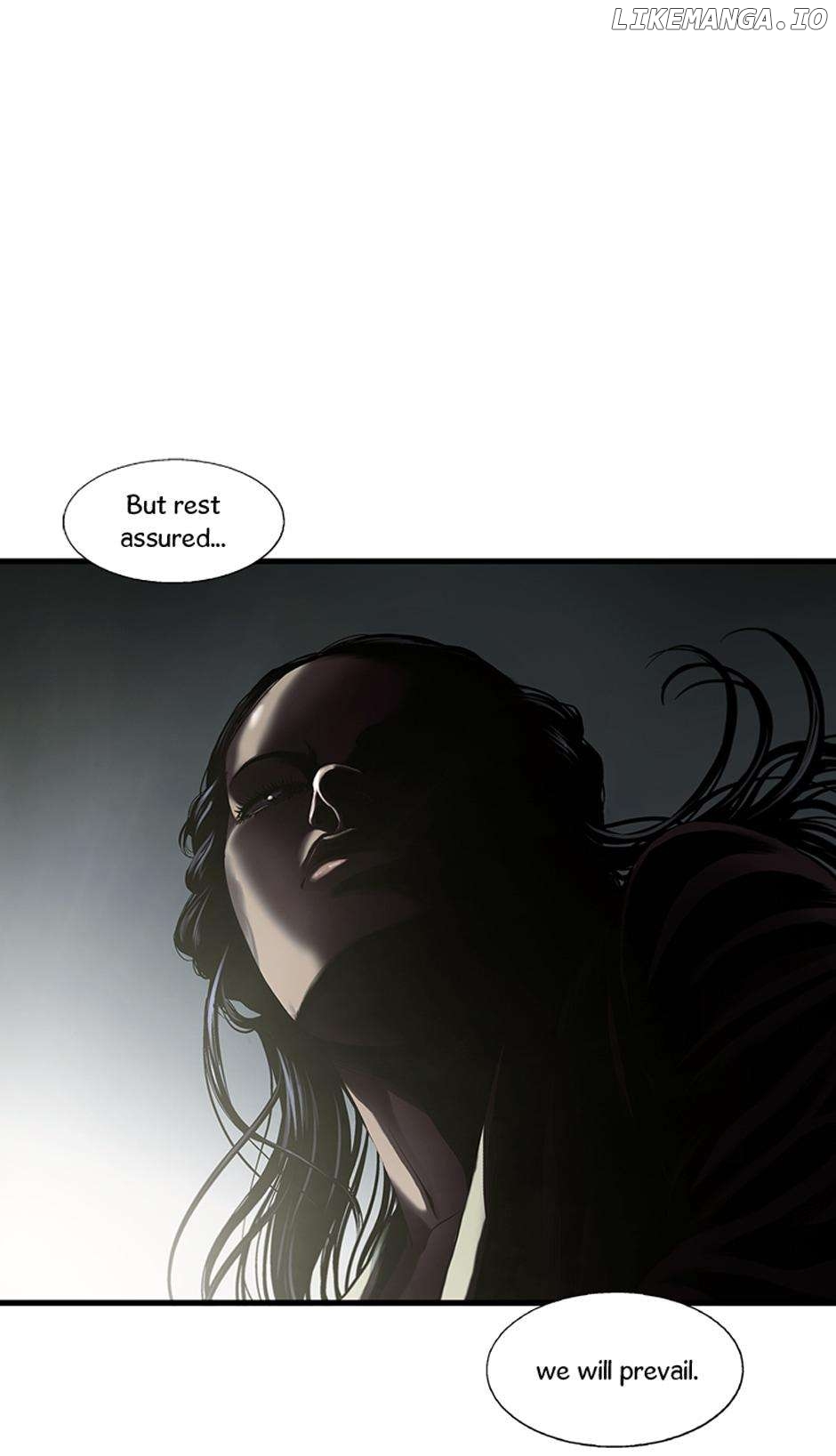 Save Lawrence Chapter 42 - page 40