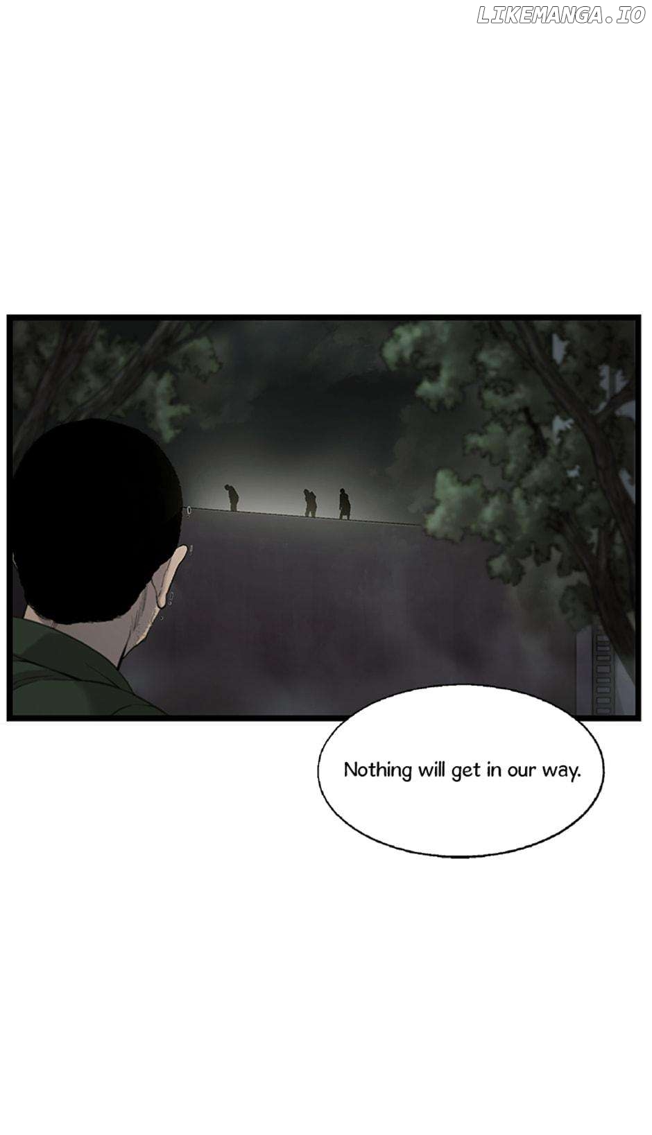 Save Lawrence Chapter 42 - page 41