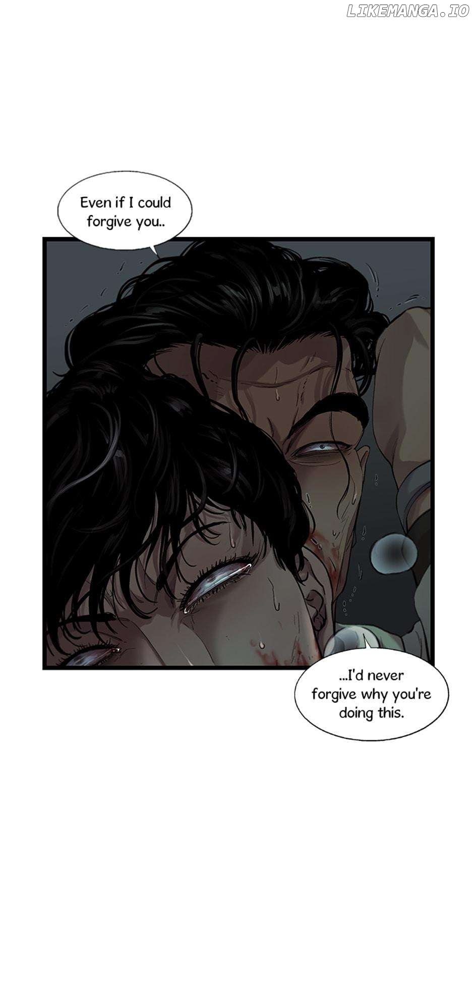 Save Lawrence Chapter 42 - page 43