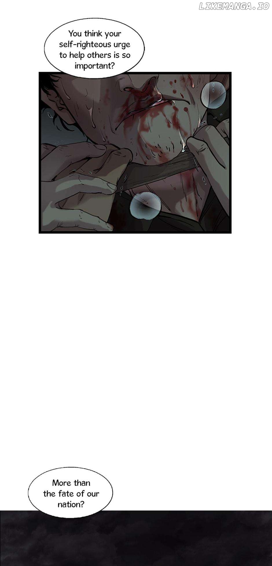 Save Lawrence Chapter 42 - page 44