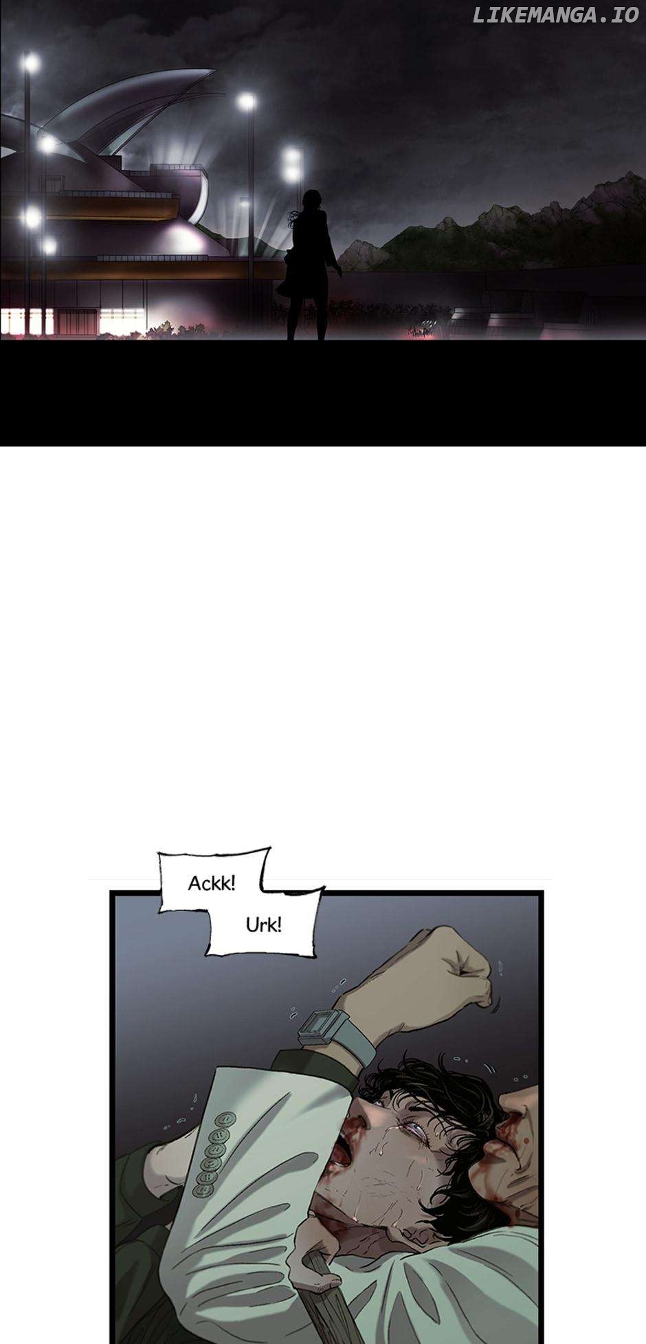 Save Lawrence Chapter 42 - page 45