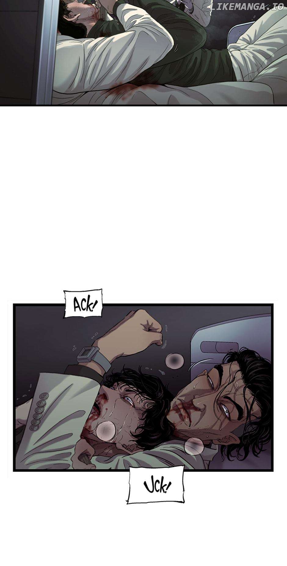 Save Lawrence Chapter 42 - page 48