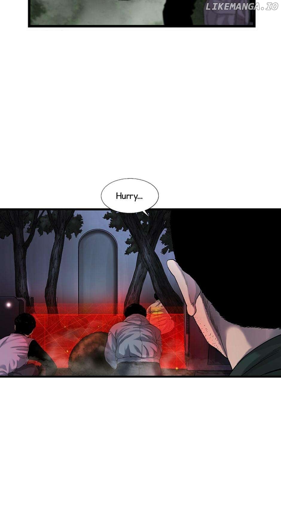 Save Lawrence Chapter 42 - page 5