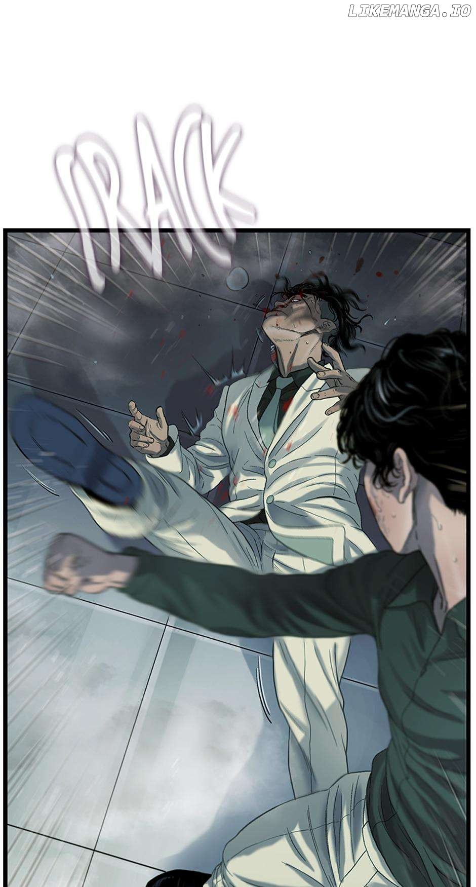 Save Lawrence Chapter 42 - page 6