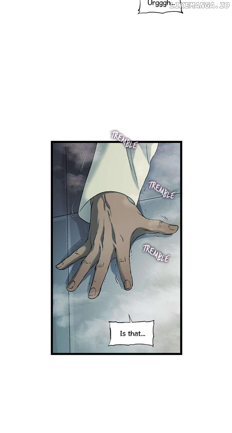 Save Lawrence Chapter 42 - page 8
