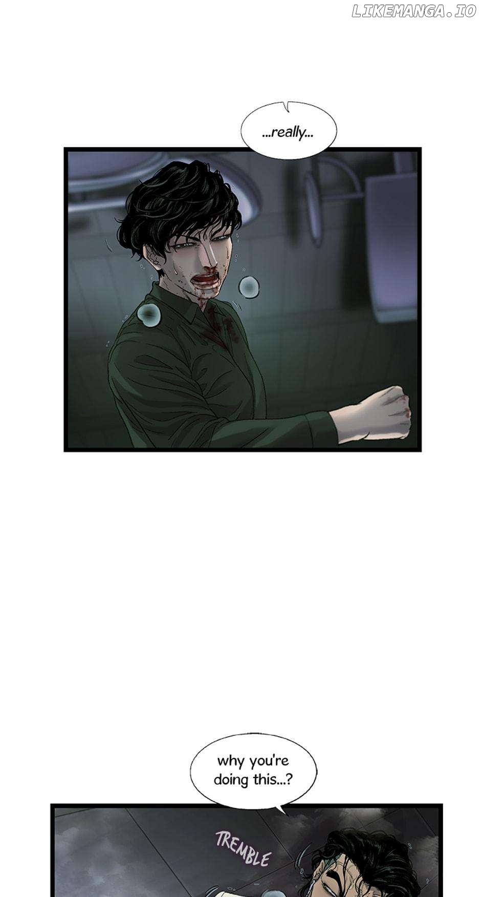 Save Lawrence Chapter 42 - page 9