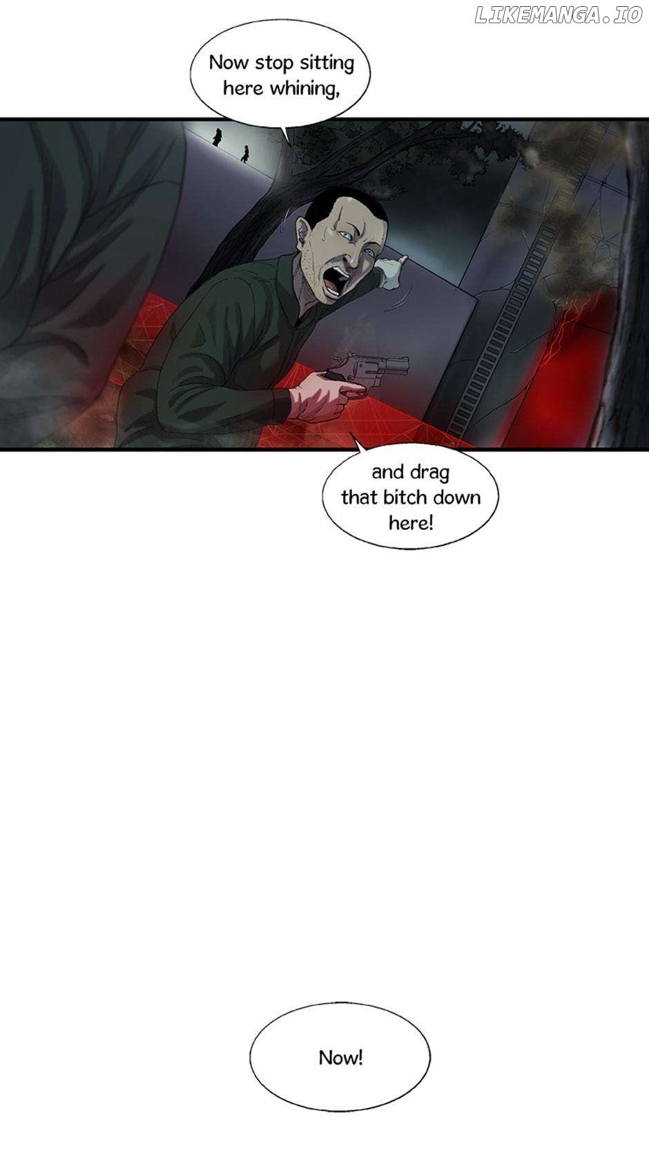Save Lawrence Chapter 43 - page 11