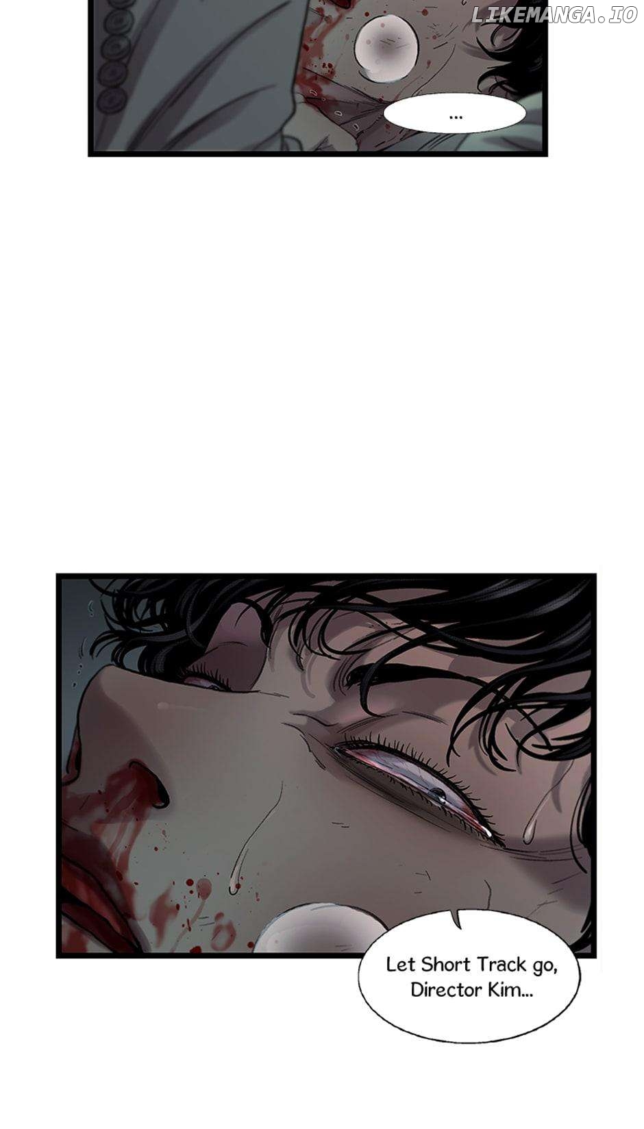 Save Lawrence Chapter 43 - page 16