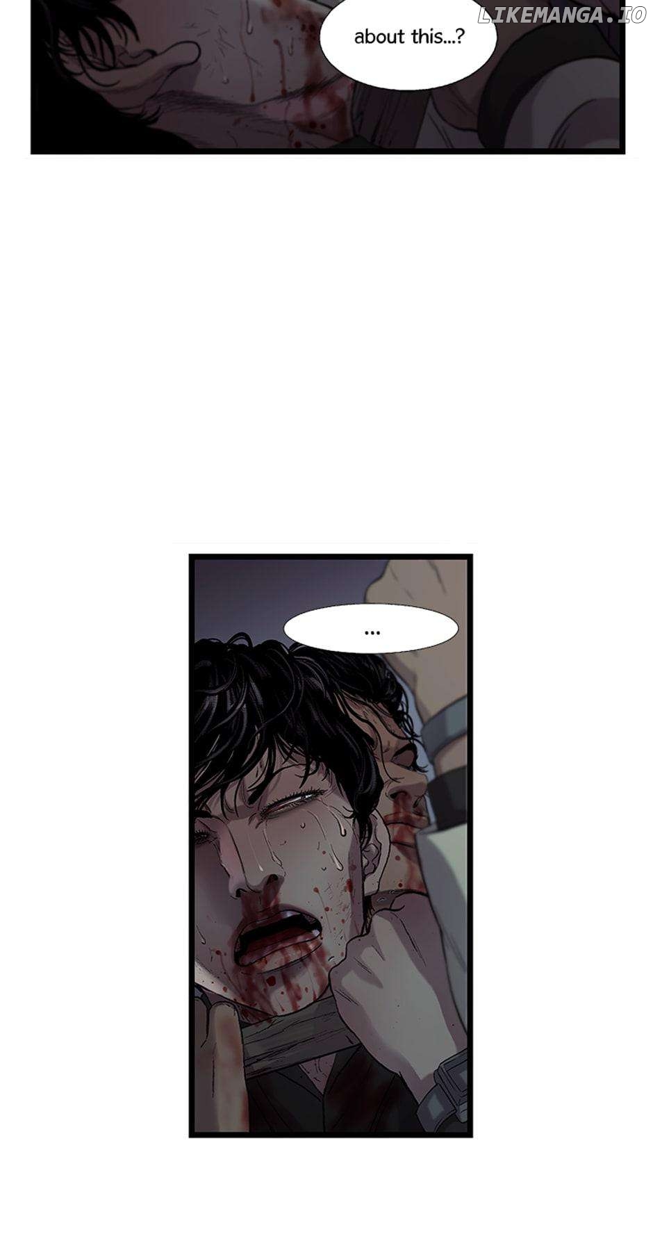 Save Lawrence Chapter 43 - page 23