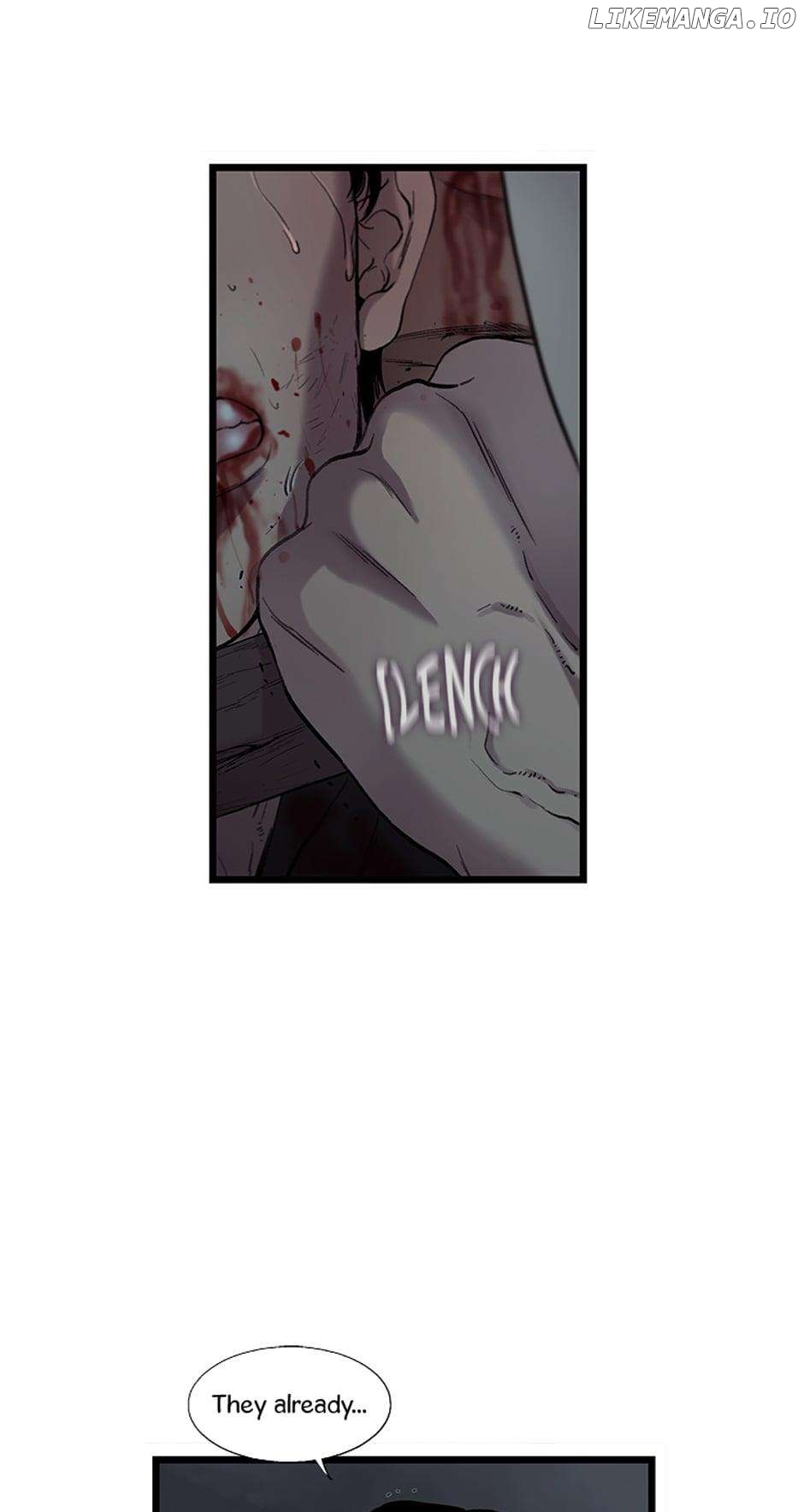 Save Lawrence Chapter 43 - page 24