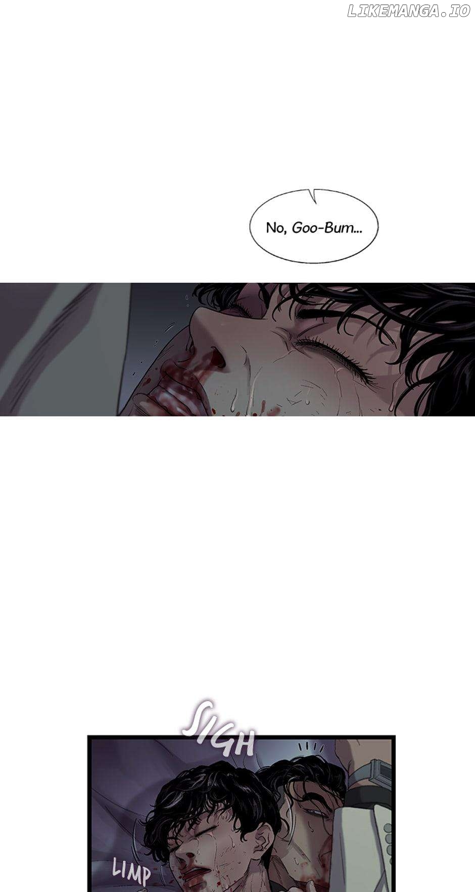 Save Lawrence Chapter 43 - page 26