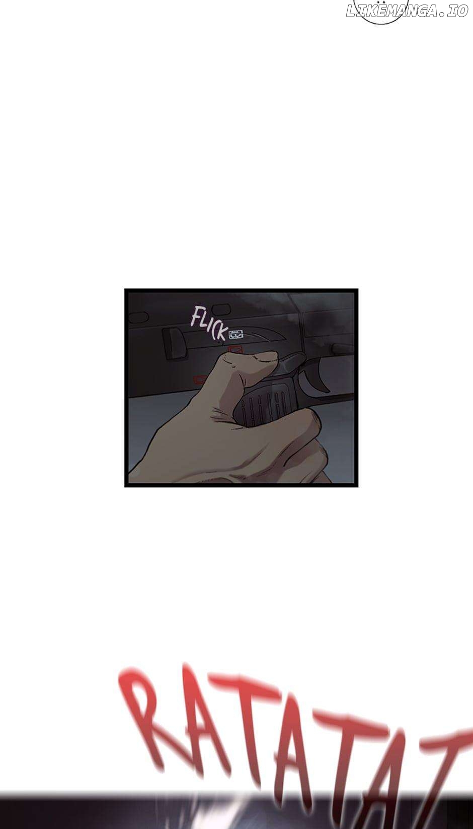 Save Lawrence Chapter 43 - page 30