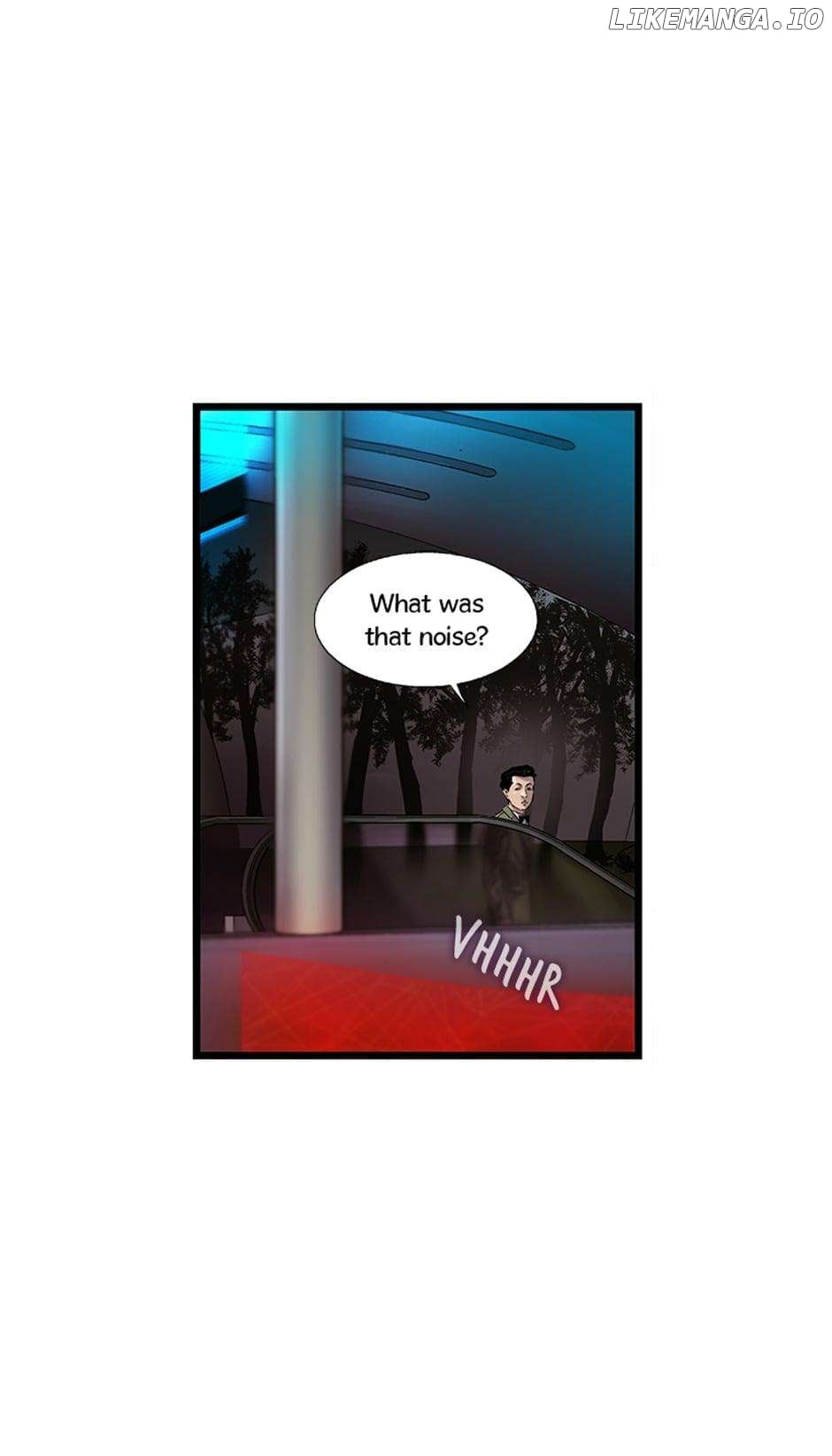Save Lawrence Chapter 43 - page 33