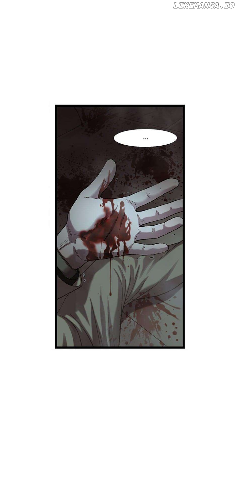 Save Lawrence Chapter 43 - page 37