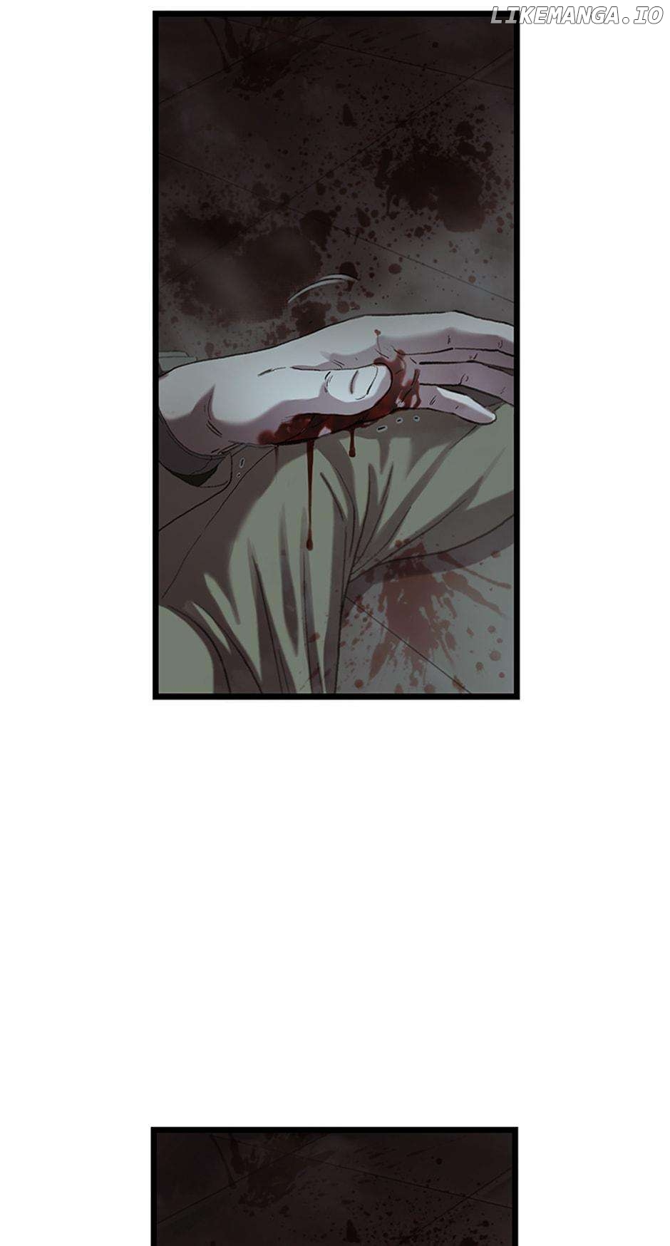 Save Lawrence Chapter 43 - page 38