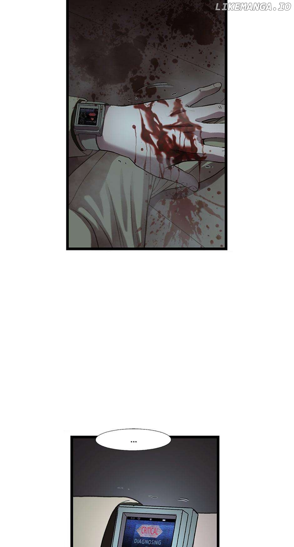 Save Lawrence Chapter 43 - page 39