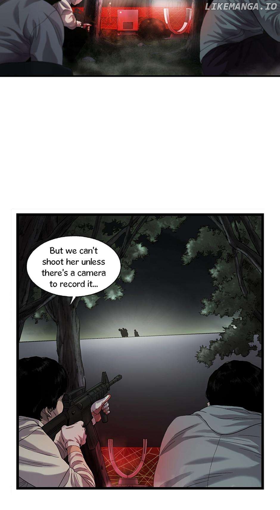Save Lawrence Chapter 43 - page 4