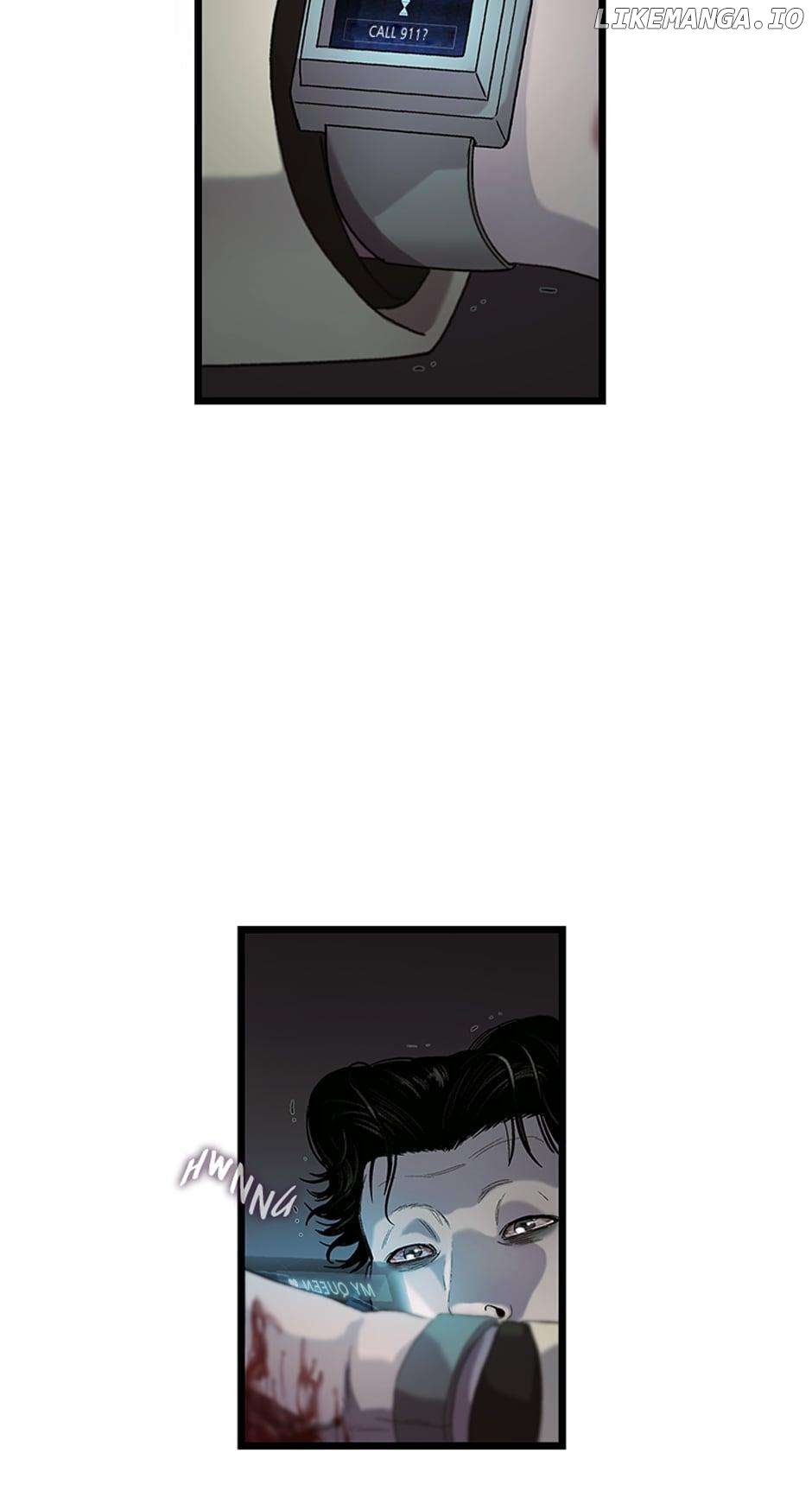 Save Lawrence Chapter 43 - page 40