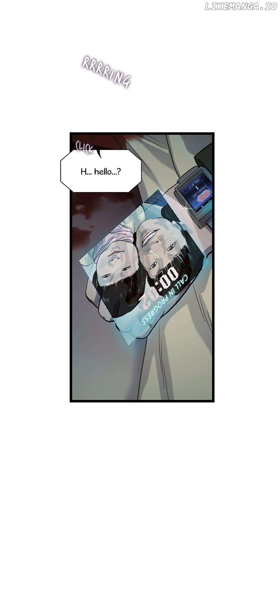 Save Lawrence Chapter 43 - page 43