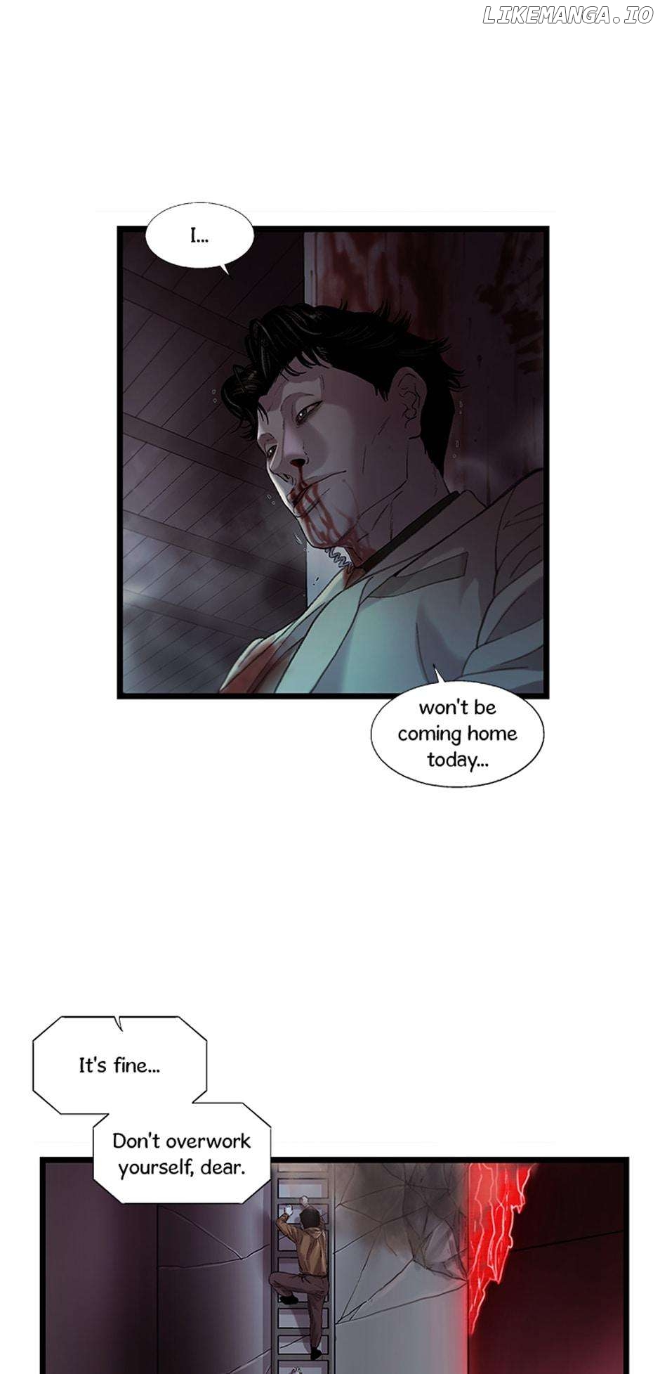 Save Lawrence Chapter 43 - page 49