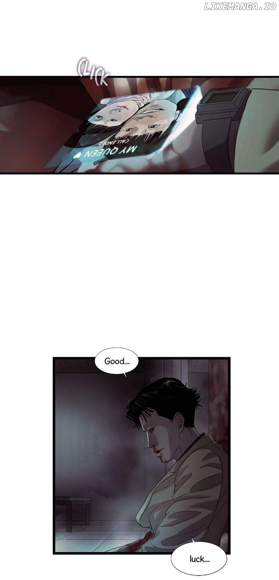 Save Lawrence Chapter 43 - page 51