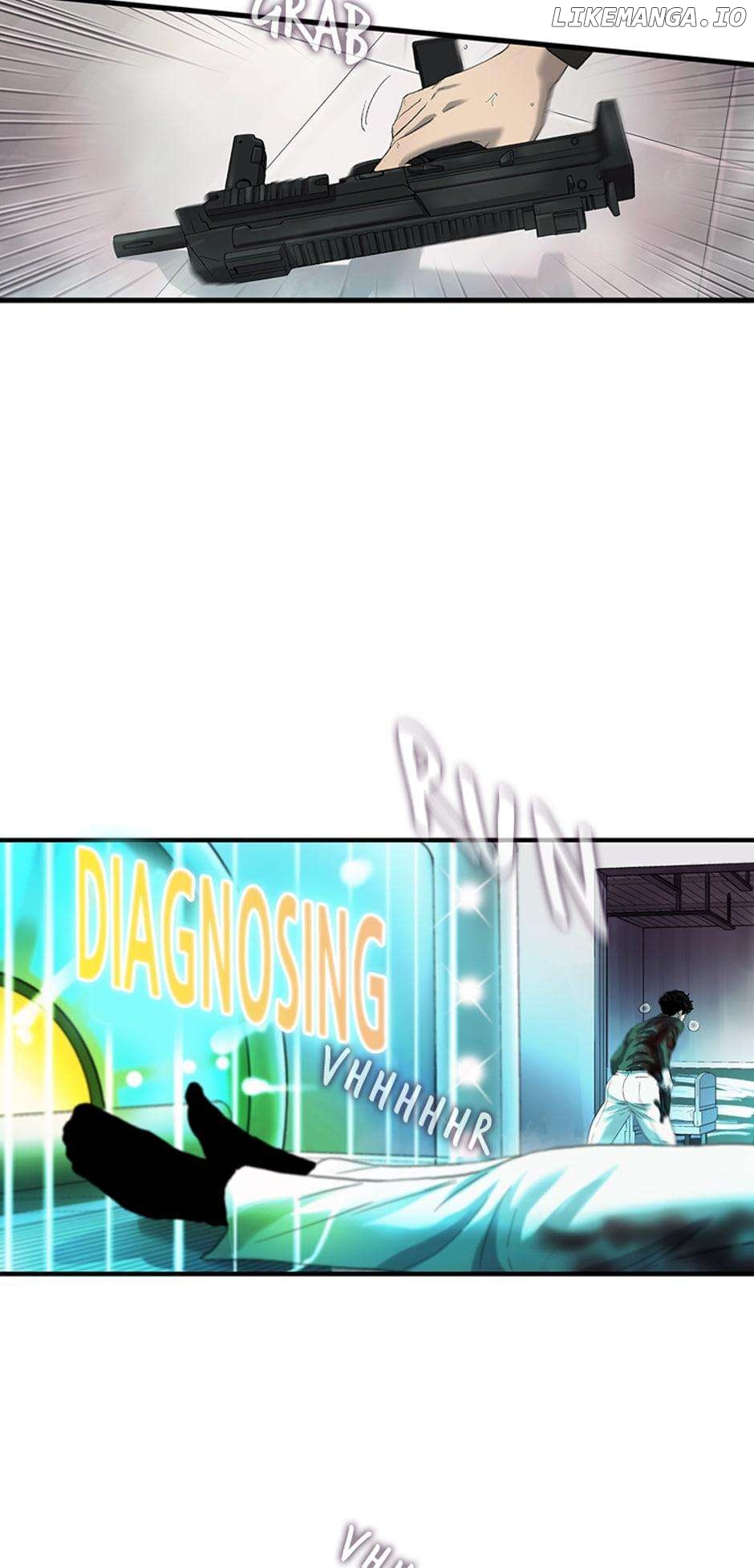 Save Lawrence Chapter 43 - page 60