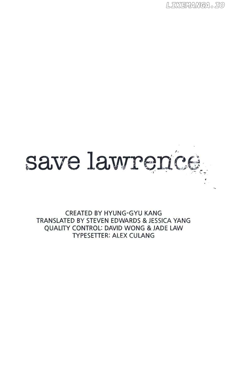 Save Lawrence Chapter 44 - page 12