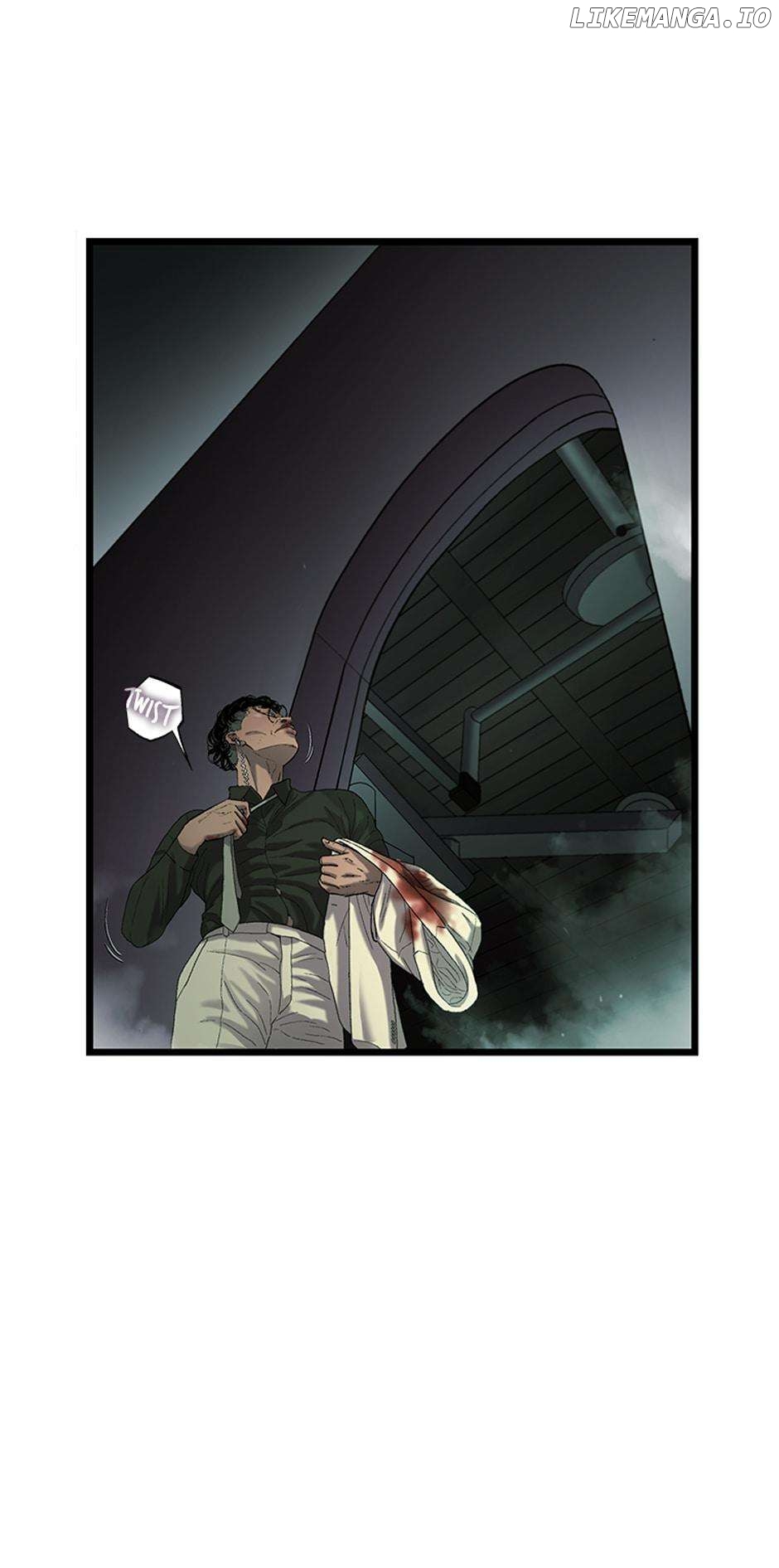 Save Lawrence Chapter 44 - page 14