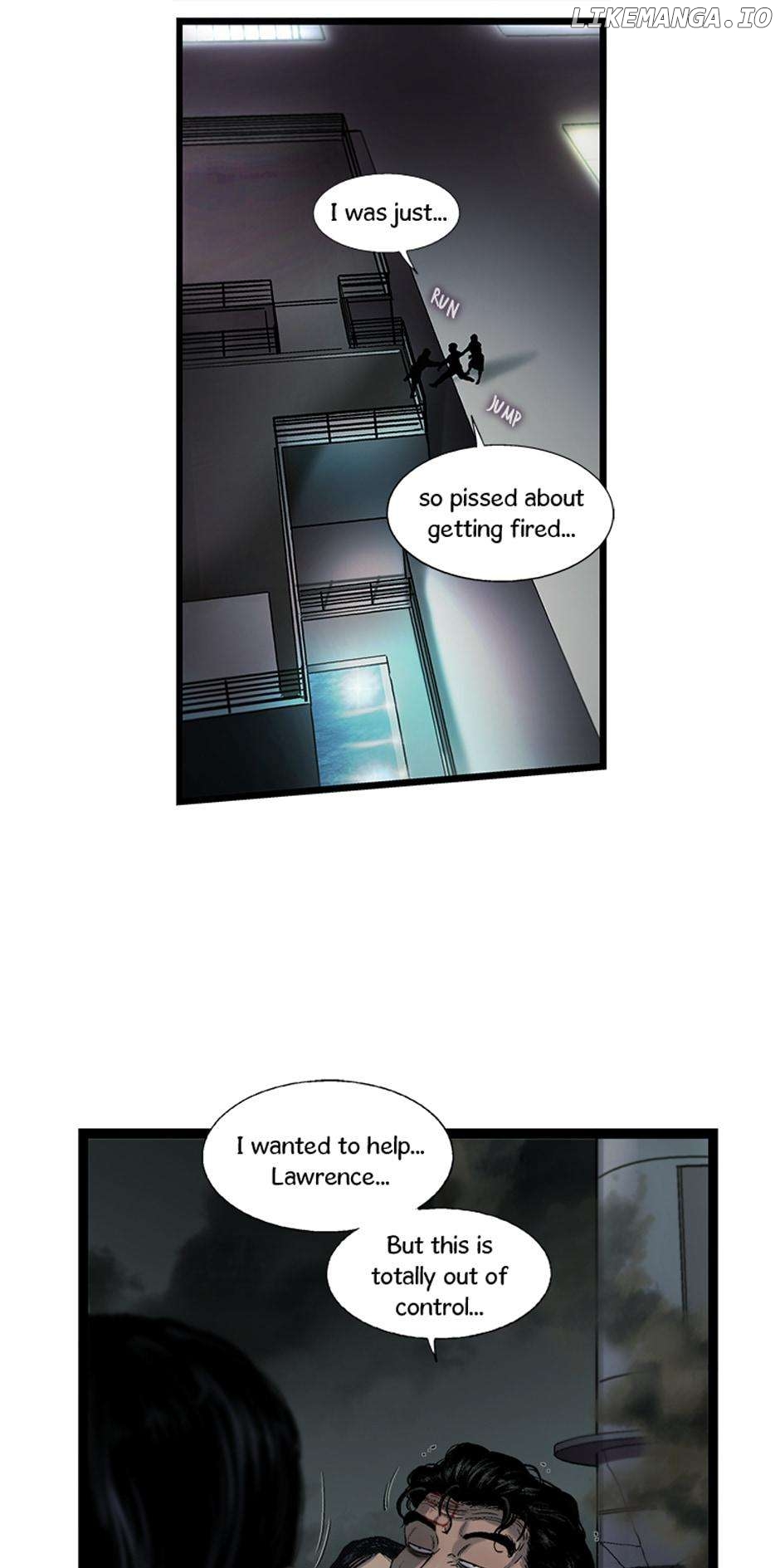 Save Lawrence Chapter 44 - page 18