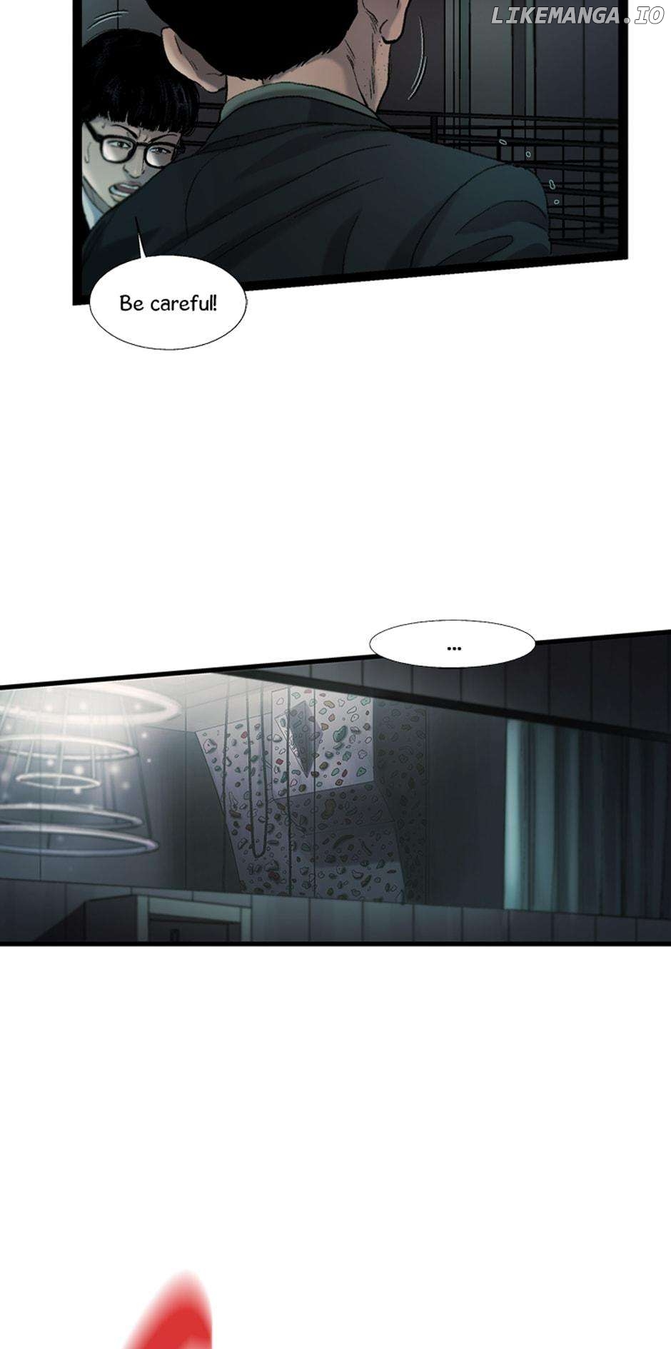 Save Lawrence Chapter 44 - page 20