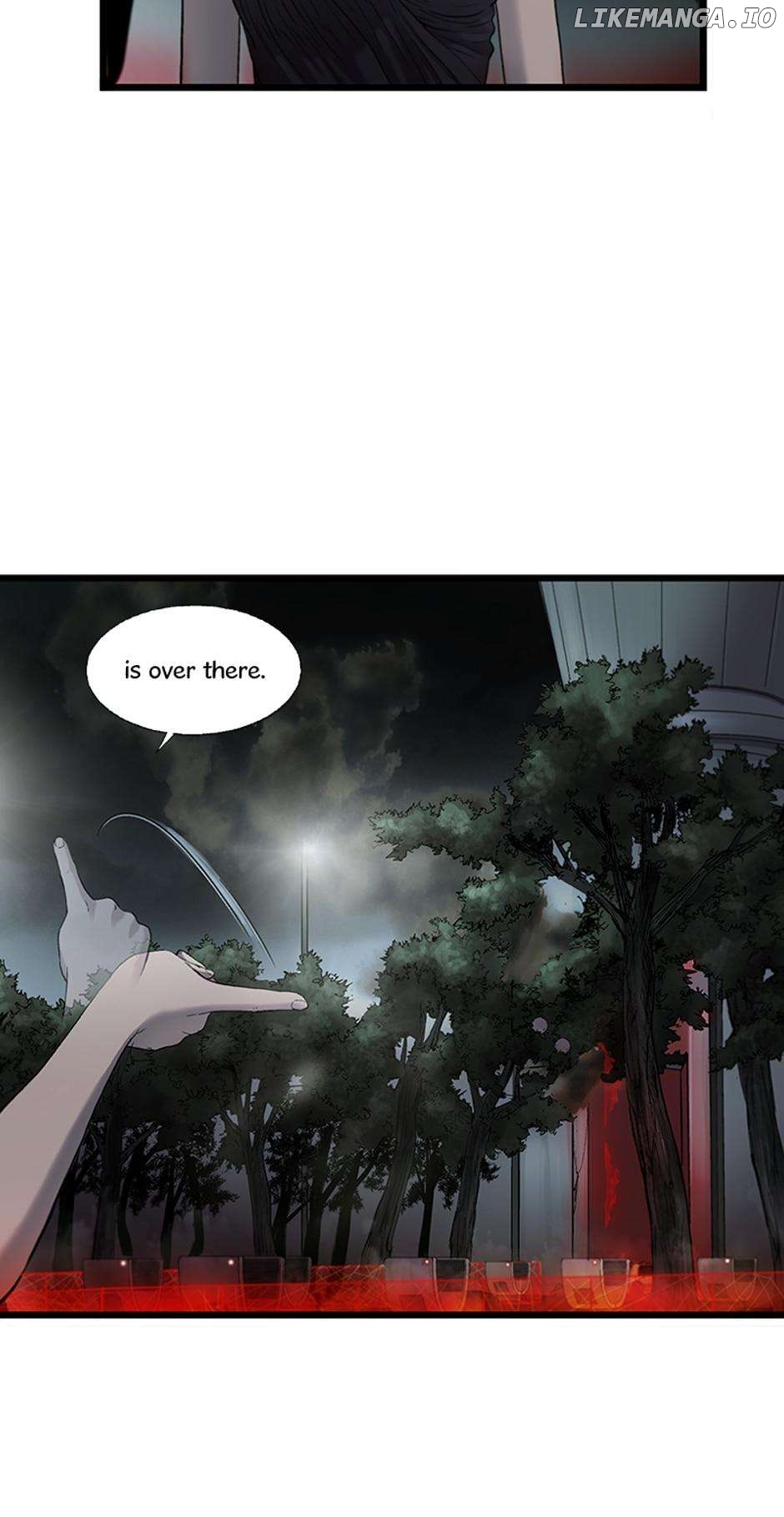 Save Lawrence Chapter 44 - page 3