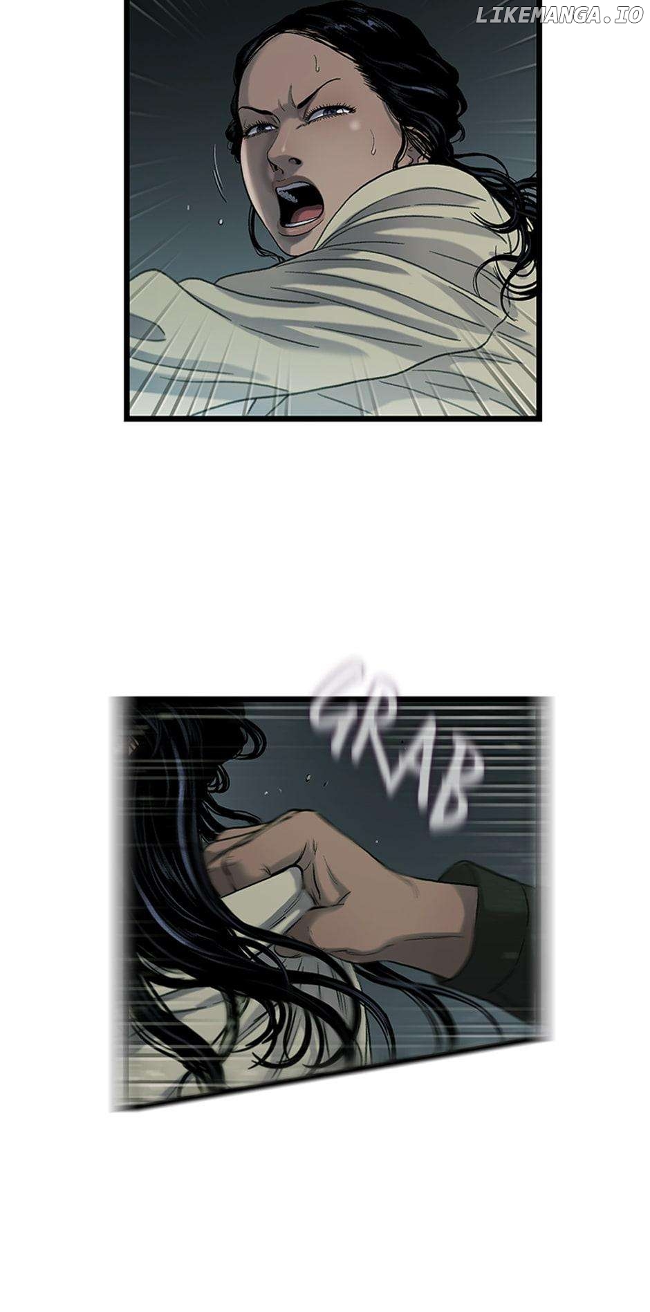 Save Lawrence Chapter 44 - page 30