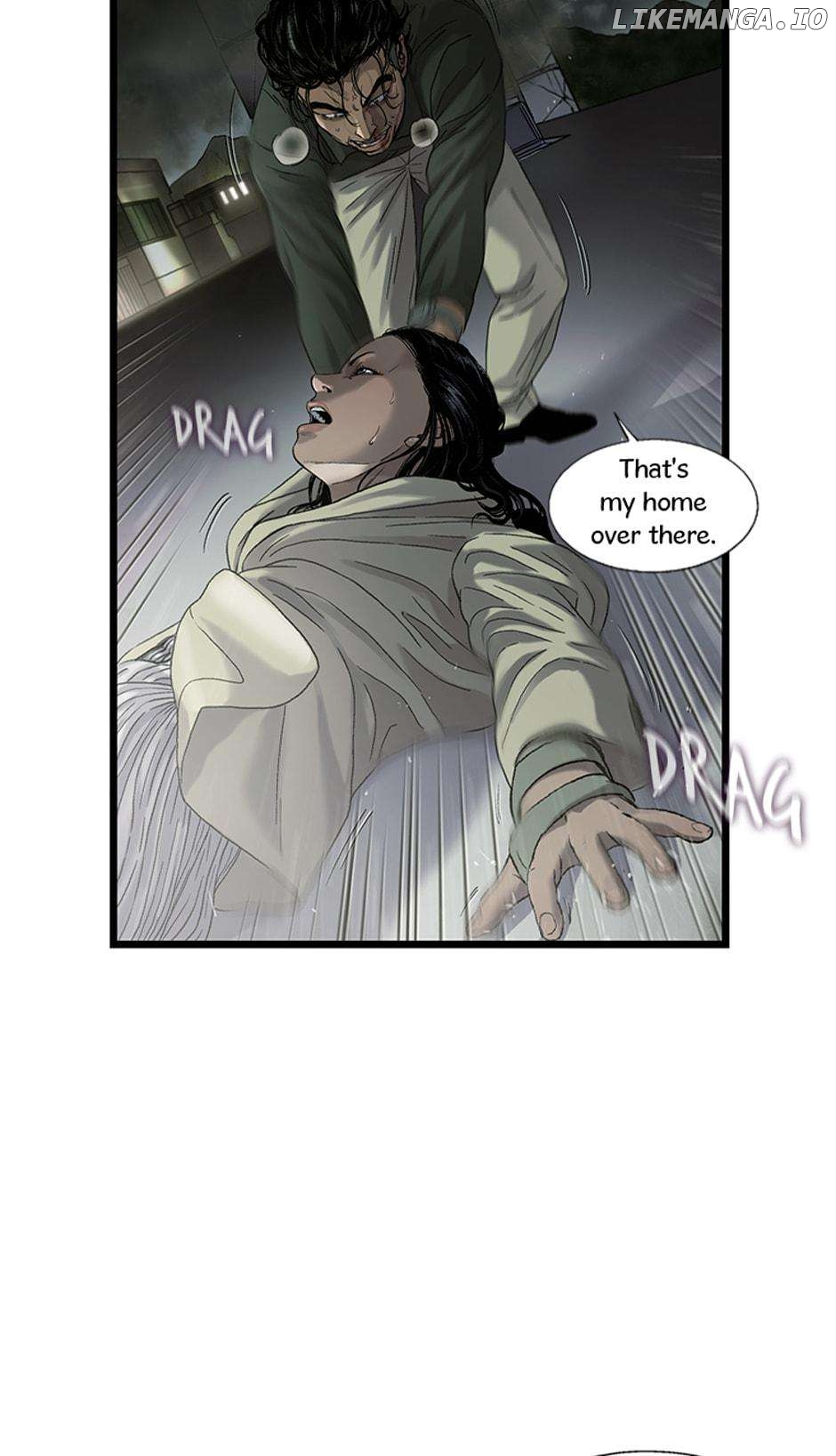 Save Lawrence Chapter 44 - page 32