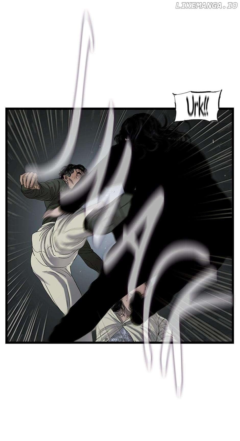Save Lawrence Chapter 44 - page 36