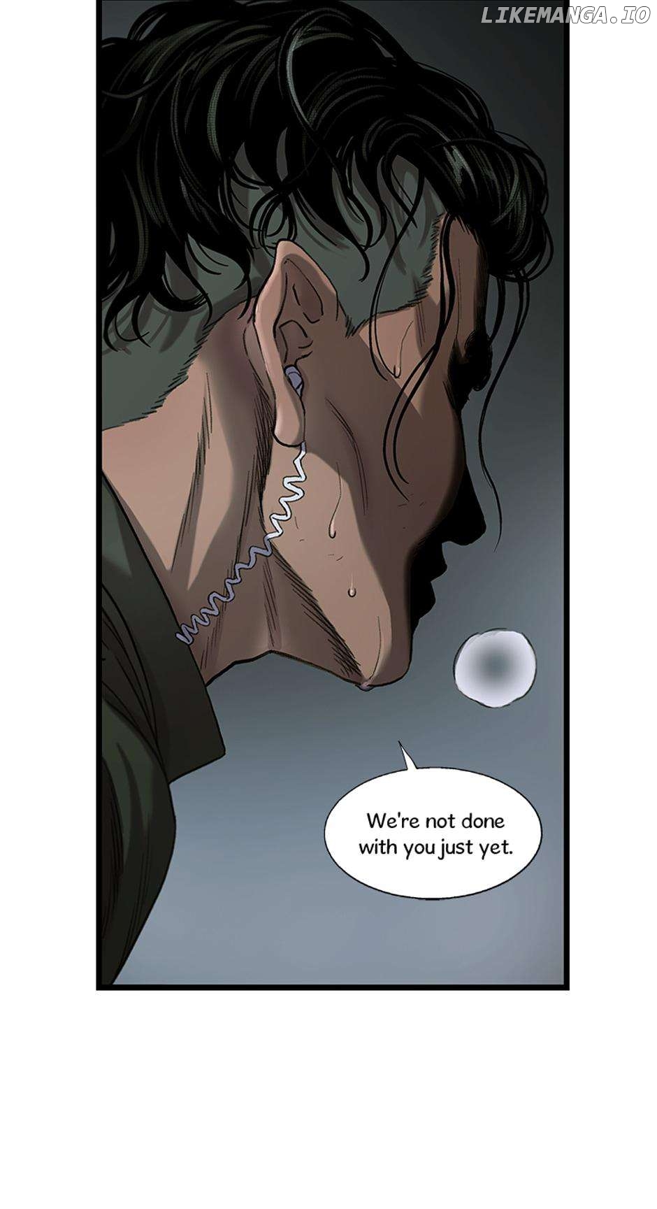 Save Lawrence Chapter 44 - page 39