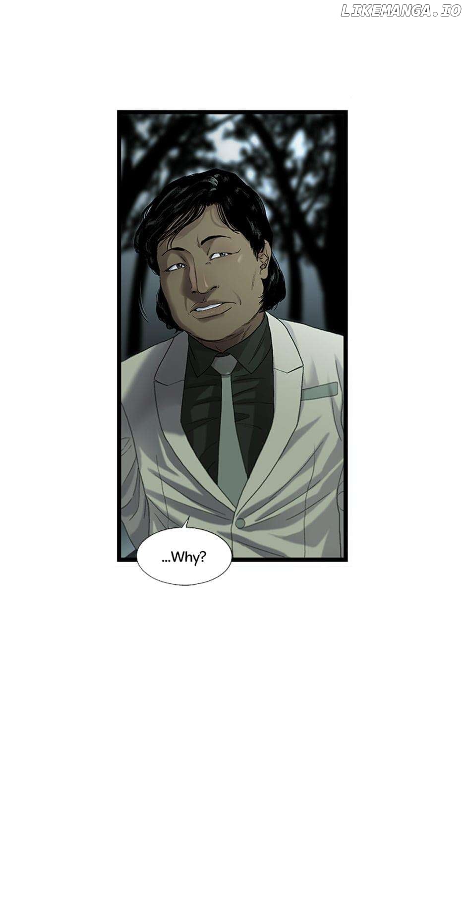 Save Lawrence Chapter 44 - page 4