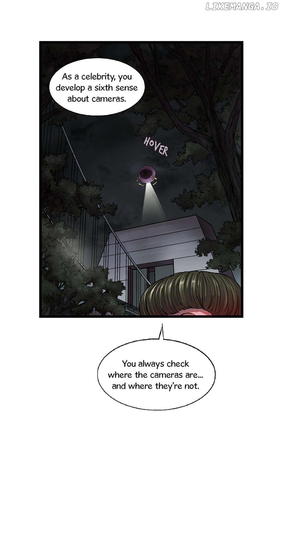 Save Lawrence Chapter 44 - page 5
