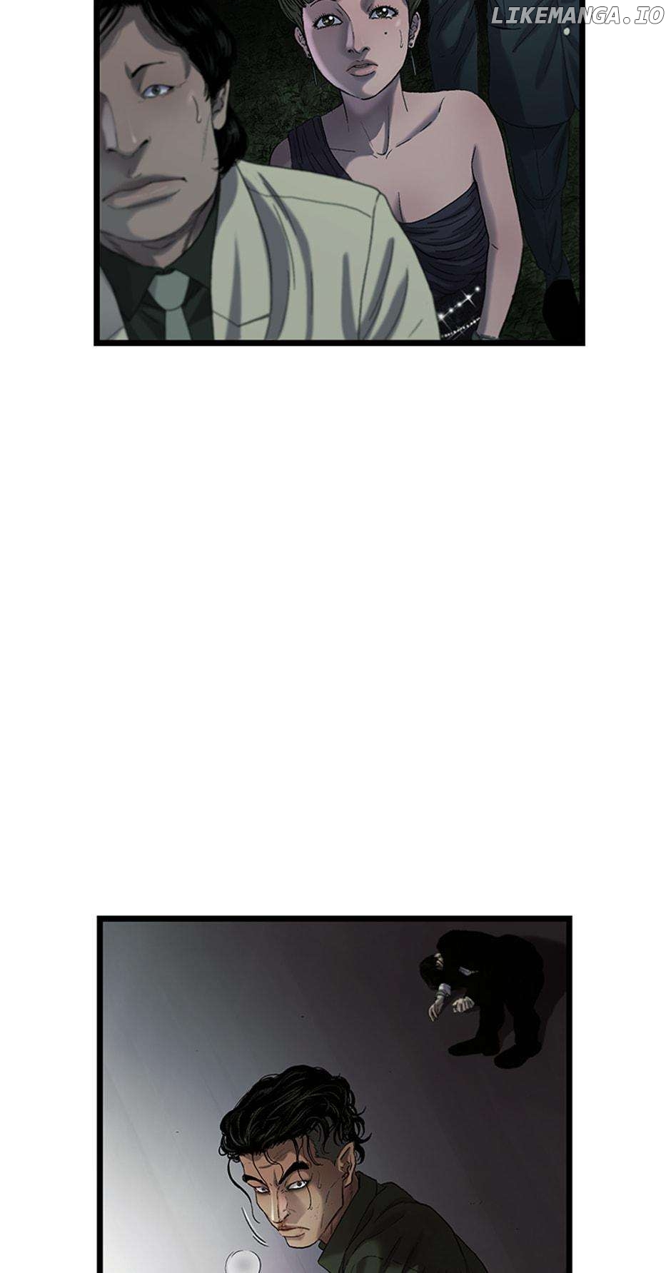 Save Lawrence Chapter 44 - page 52