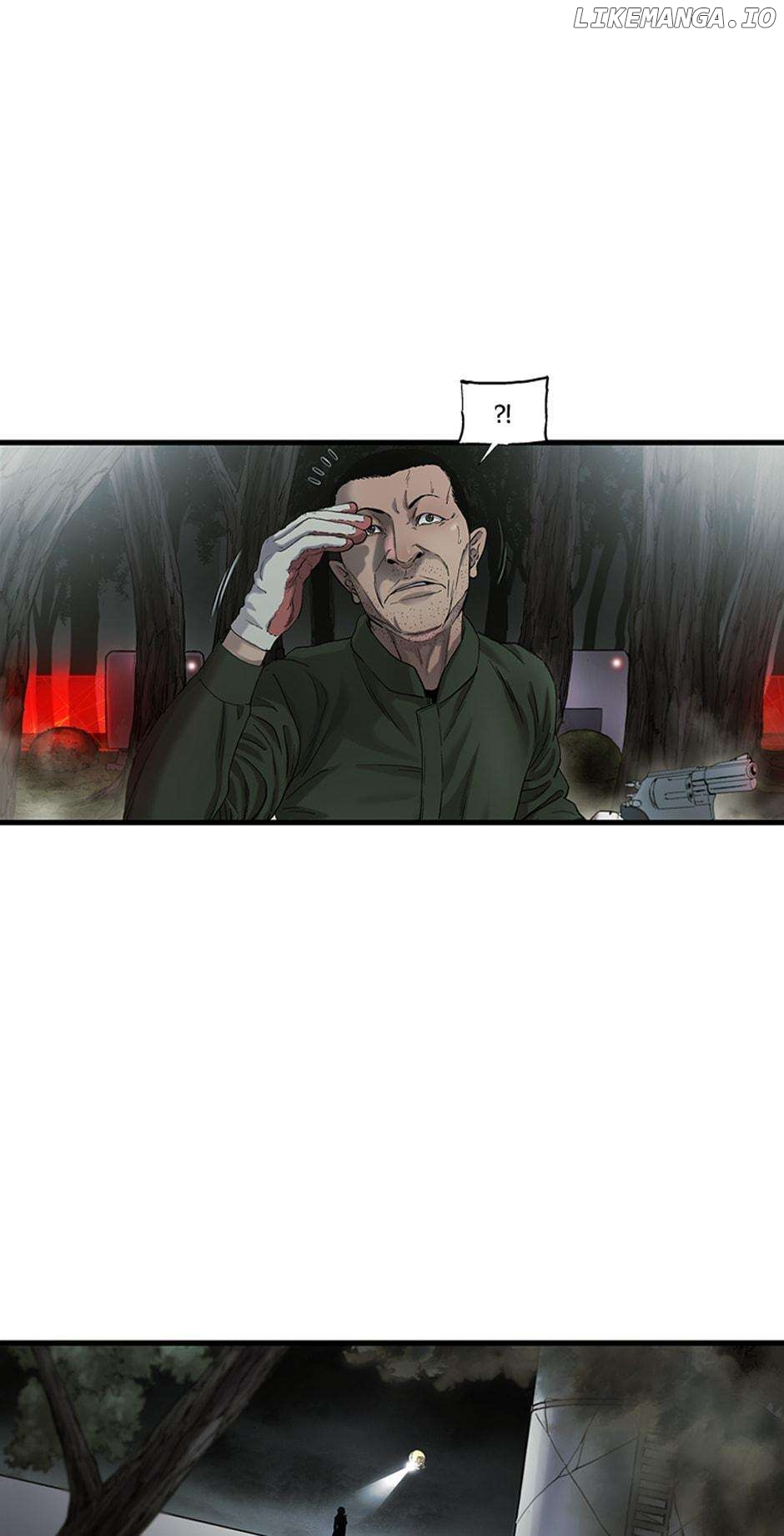 Save Lawrence Chapter 44 - page 54