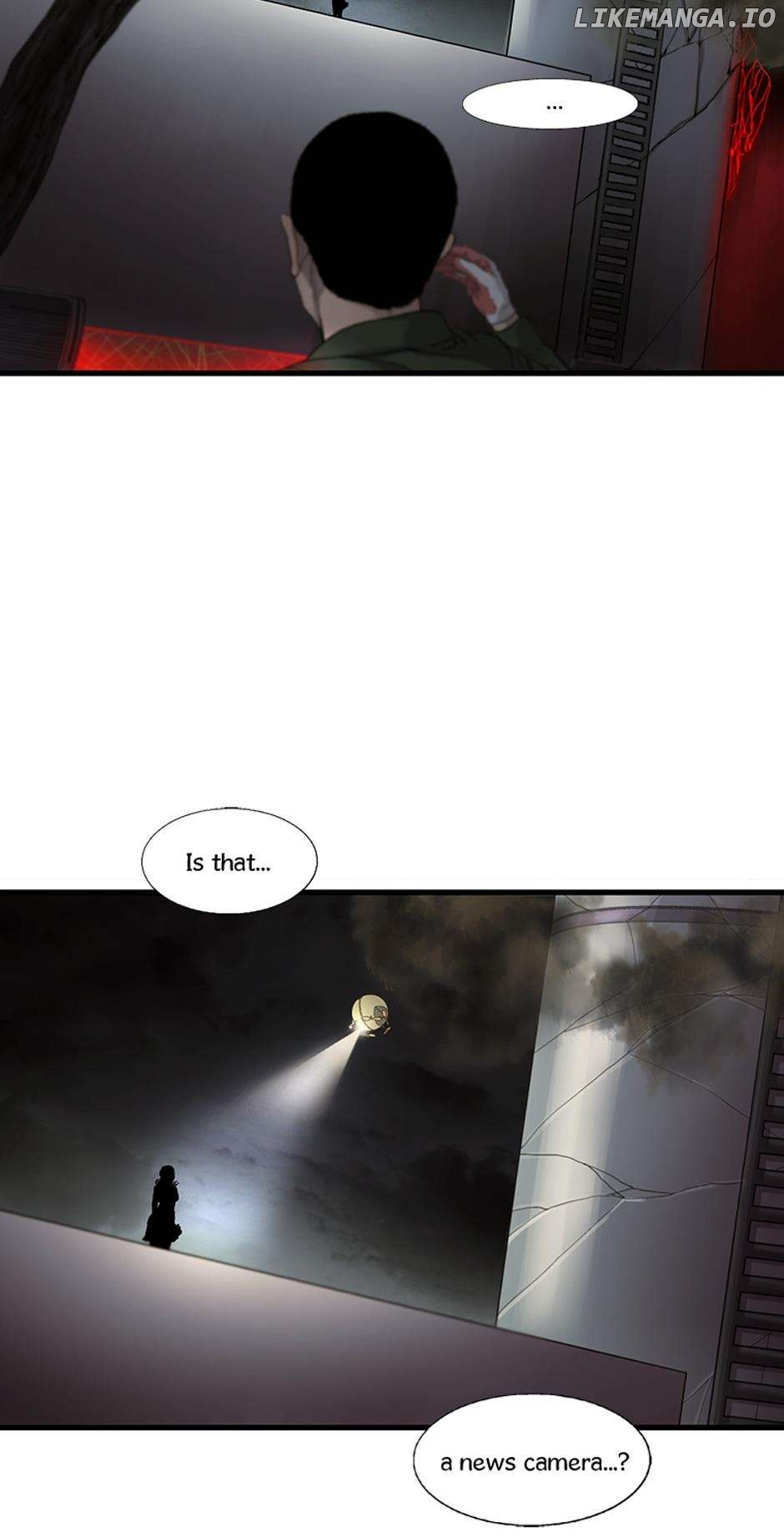 Save Lawrence Chapter 44 - page 55