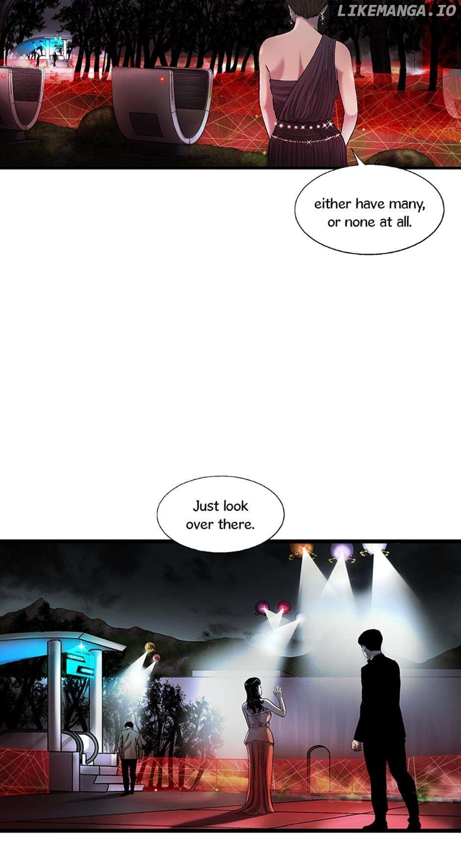 Save Lawrence Chapter 44 - page 7