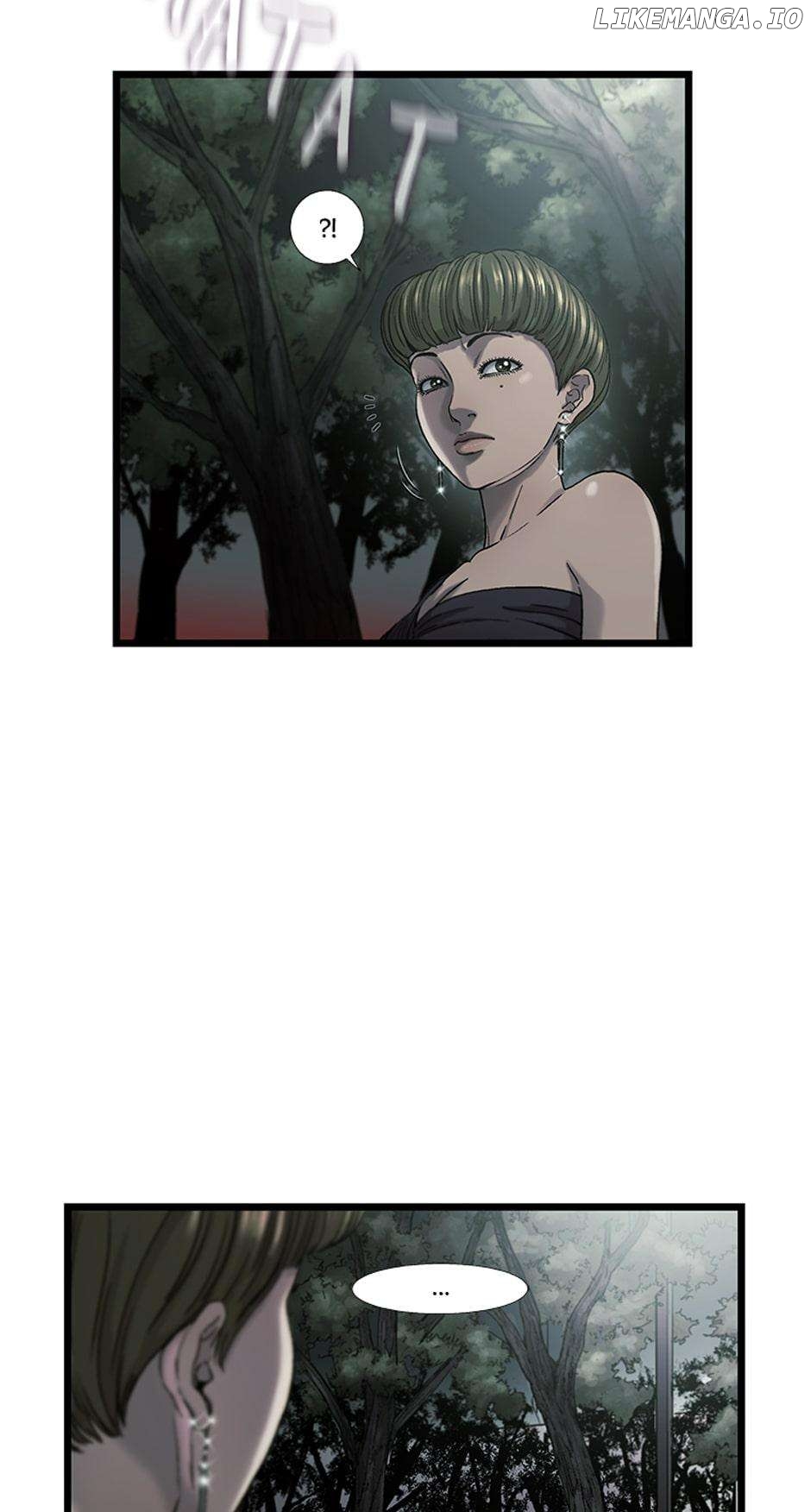 Save Lawrence Chapter 44 - page 9