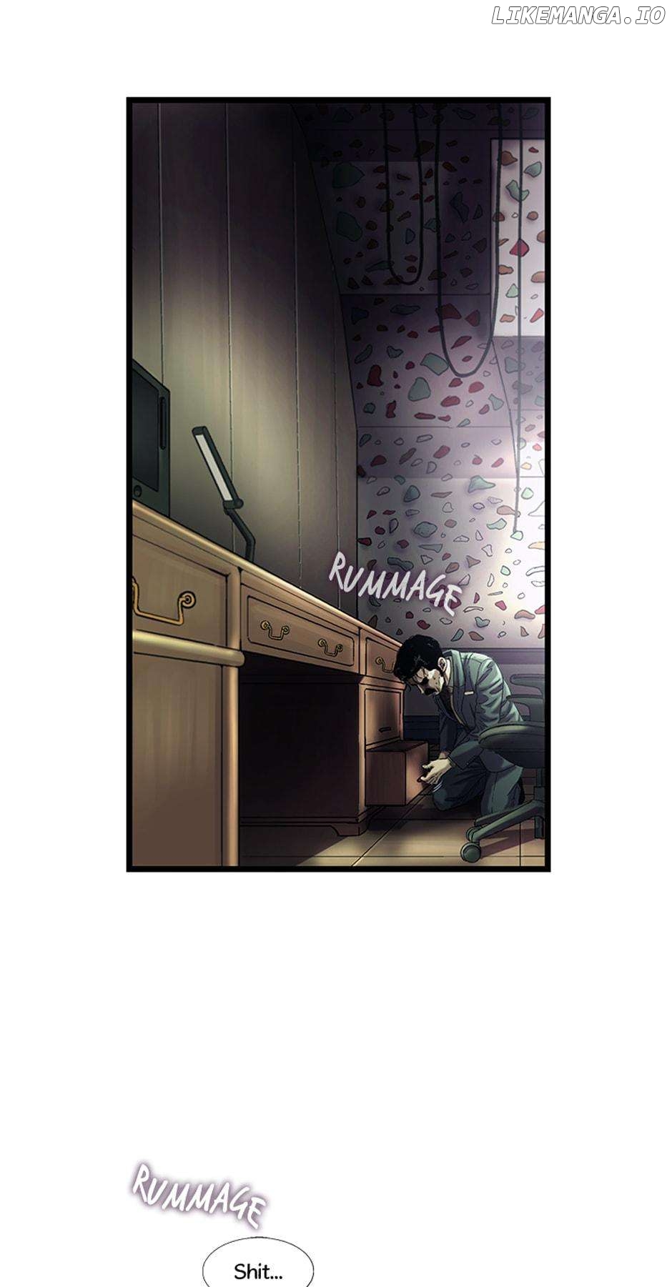 Save Lawrence Chapter 46 - page 10