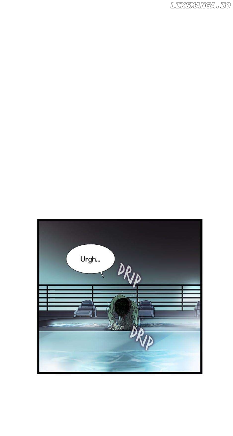 Save Lawrence Chapter 46 - page 17