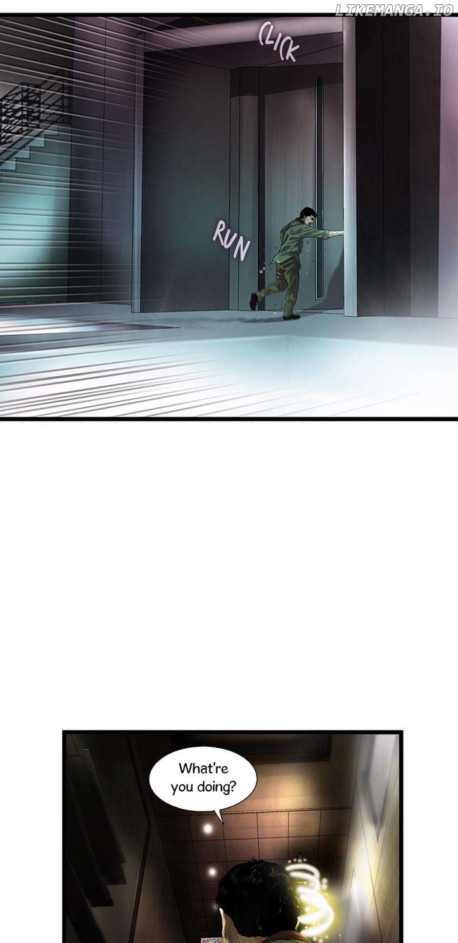 Save Lawrence Chapter 46 - page 19