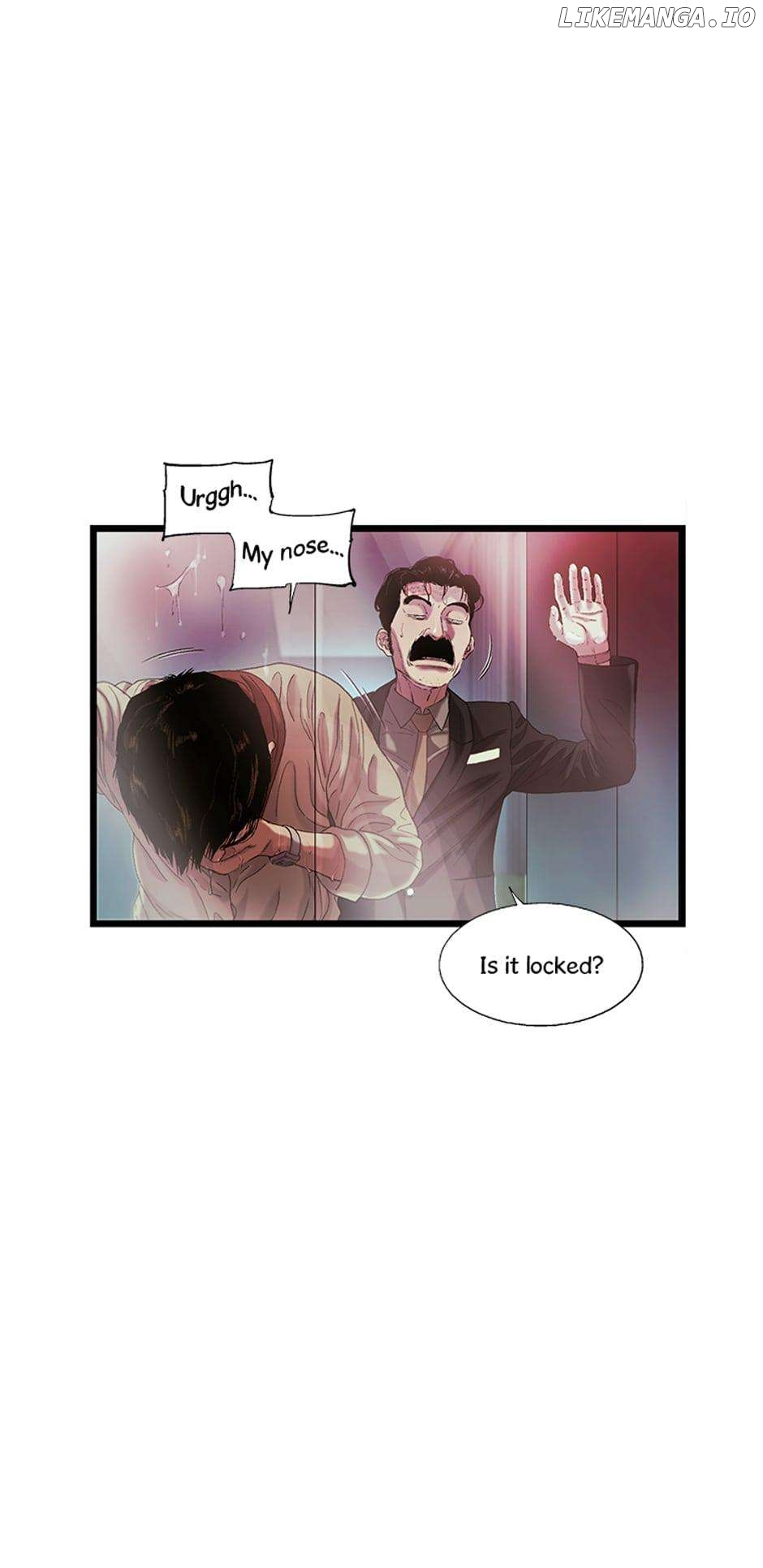 Save Lawrence Chapter 46 - page 22